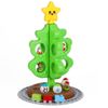 Jingle Jollys Toddler First Christmas Tree Mini Xmas Tree Toy Set with Train