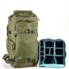 Shimoda Action X50 V2 Starter Kit w/ Medium DSLR Core Unit - Army Green