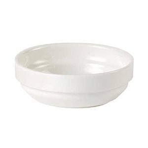 Australian Fine China Fruit Bowl Flinders 115mm Ceramic Tableware Kitchen Dining