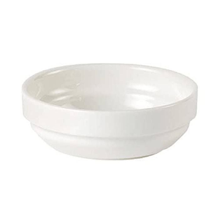 Australian Fine China Fruit Bowl Flinders 115mm Ceramic Tableware Kitchen Dining