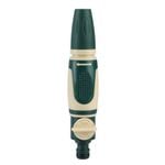 Garden Basics 12mm Flow Control Hose Nozzle