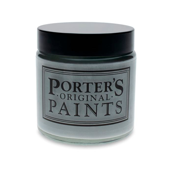 Porter's 100ml Newport Blue Eggshell Finish Broadwall Washable Paint