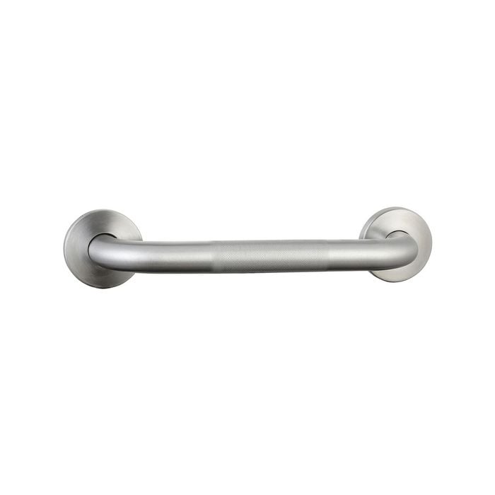 evekare 300mm Knurled Classic Grab Rail