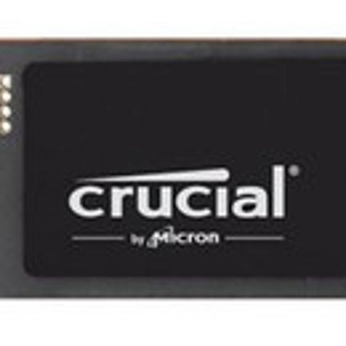 Crucial P310 1TB Gen4 2280 NVMe SSD 7100/6000 MB/s R/W 220TBW