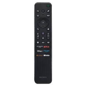 Genuine Sony BRAVIA TV Remote Control RMF-TX920U