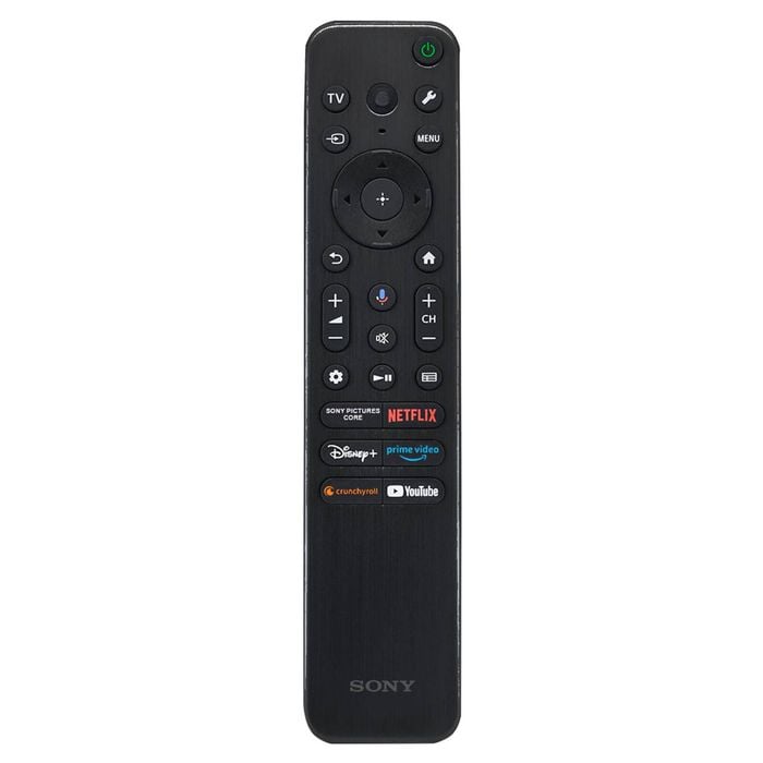 Genuine Sony BRAVIA TV Remote Control RMF-TX920U