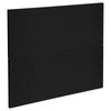 Kaboodle 900mm Black Olive Country 2 Drawer Panels