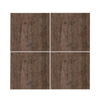 Beyond Tiles 2400 x 620mm x 10mm Rough Wood Fibo Waterproof Wall Panel