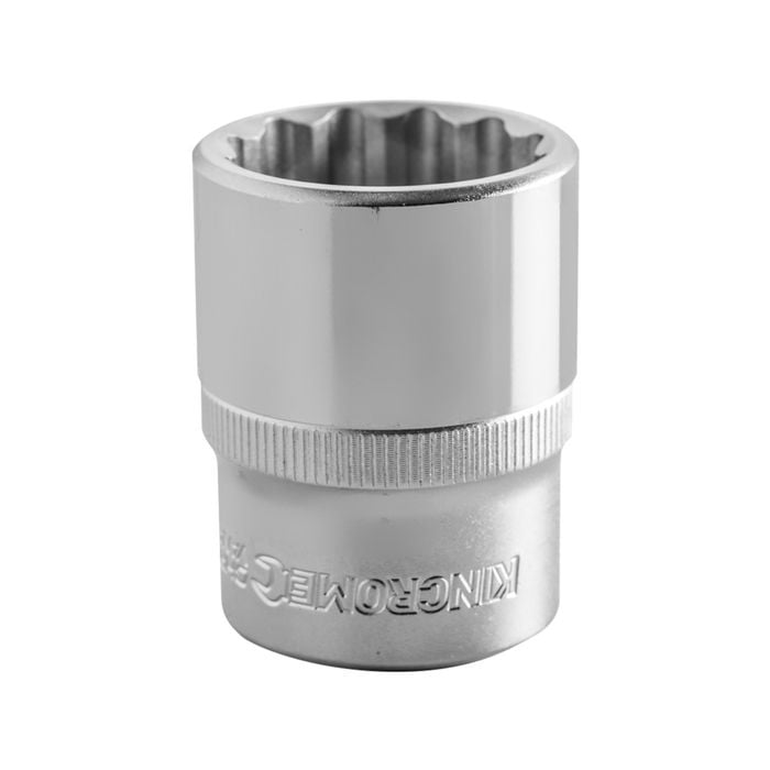 Kincrome 1-3/16" 3/4" Drive Socket