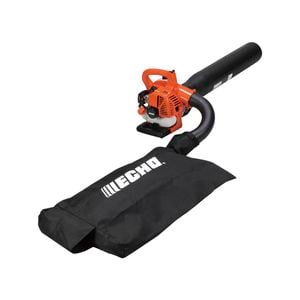 ECHO 25.4cc Petrol Blower Vac