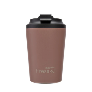 Fressko Reusable Cafe Cup - Bino 230ml  Tuscan