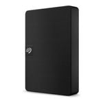 Seagate Expansion 1TB 2.5" External Hard Drive Black [STKM1000400]