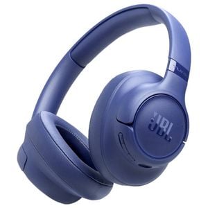 Jbl Tune 730bt Wireless Overear Headphones - Blue
