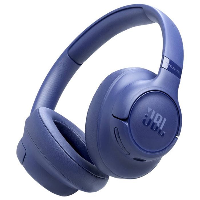 Jbl Tune 730bt Wireless Overear Headphones - Blue