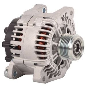 110a 12v Alternator For Hyundai Sonata 06-10 Kia Forte 10-13 Magentis Optima