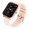 SOGA P8 Gold Fitness Smartwatch