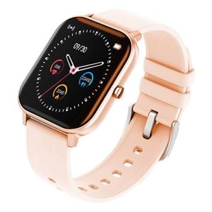SOGA P8 Gold Fitness Smartwatch