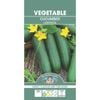 Mr Fothergill's Lebanese  Cucumber Vegetable Seeds
