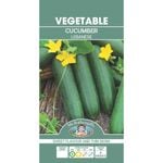 Mr Fothergill's Lebanese  Cucumber Vegetable Seeds