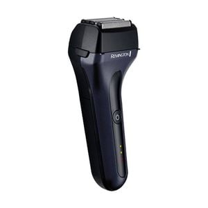 Remington F7 Style Series Foil Shaver Electric Cordless Clipper Black/blue