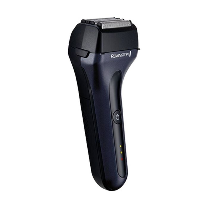 Remington F7 Style Series Foil Shaver Electric Cordless Clipper Black/blue