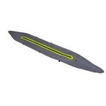 ITIWIT Canvas Floor For New itiwit 2 Kayak - Plant