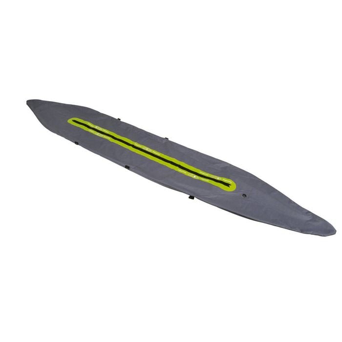 ITIWIT Canvas Floor For New itiwit 2 Kayak - Plant
