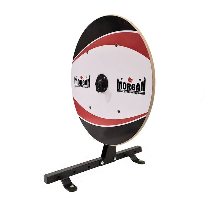 Morgan V2 Endurance Speedball Platform