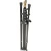 Manfrotto 5001b Nano Light Stand (black, 6.2')