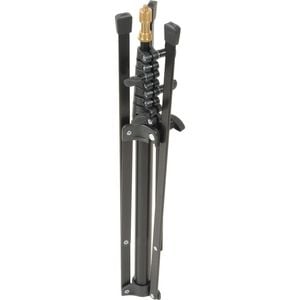 Manfrotto 5001b Nano Light Stand (black, 6.2')