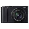 Panasonic Lumix Tz300 Compact Camera - Black
