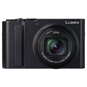 Panasonic Lumix Tz300 Compact Camera - Black