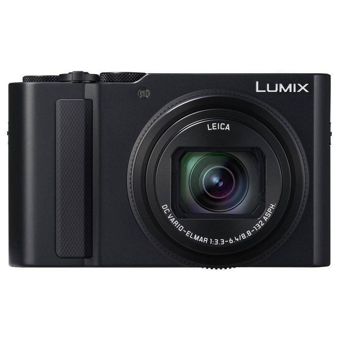 Panasonic Lumix Tz300 Compact Camera - Black