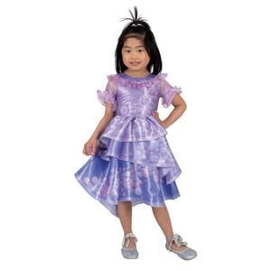 Isabela Toddler Deluxe Dress from Disney’s Encanto, TODDLER