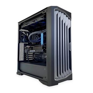 IGaming Ryzen AMD AM5 | RTX 4060 ti/4070/5070/5070 ti/5080, AMD 9070/9070 XT | Stealthy Ninja