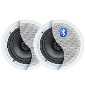 Weconic 6.5" 60W Bluetooth Ceiling Speakers