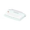 Retro Typewriter Bluetooth Wireless Keyboard Tablet Holder 84 Key - Mint