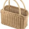 Icon Chef Handwoven Carrier Basket - Medium