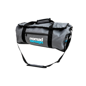 Nomad Design 40L Duffle Fishing Tackle Bag