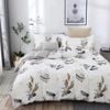Fabric Fantastic Marsella Queen Size Quilt/doona/duvet Cover Set
