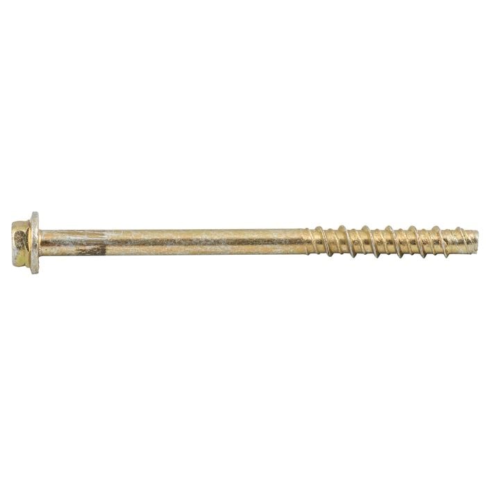 Ramset 6 x 100mm Galvanised AnkaScrew Masonry Anchor – 50 Pack