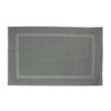 Bambury Chateau Bath Towel Set Charcoal