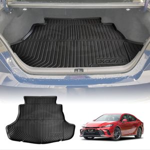 Boot Liner for Toyota Camry XV80 2024-Onwards  Cargo Trunk Cover Mat Luggage Tray