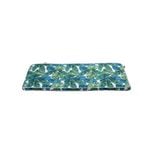 Mojo Outdoor Leaf Bench Cushion
