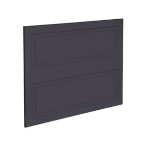 Kaboodle 900mm Grey Fig Heritage Drawer Panels - 2 Pack
