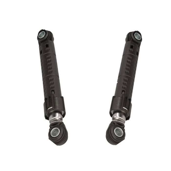 x2 OEM Front Loader Washing Machine Shock Absorbers SET - Suspensions DC66-00343FSET, suits Samsung