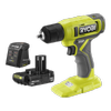 Ryobi 18V ONE+ Drill Driver 2Ah Kit