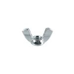 Pinnacle M8 Stainless Steel 316 Wing Nuts - 2 Pack