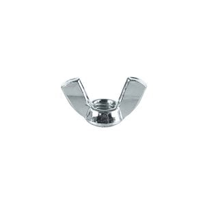 Pinnacle M8 Stainless Steel 316 Wing Nuts - 2 Pack