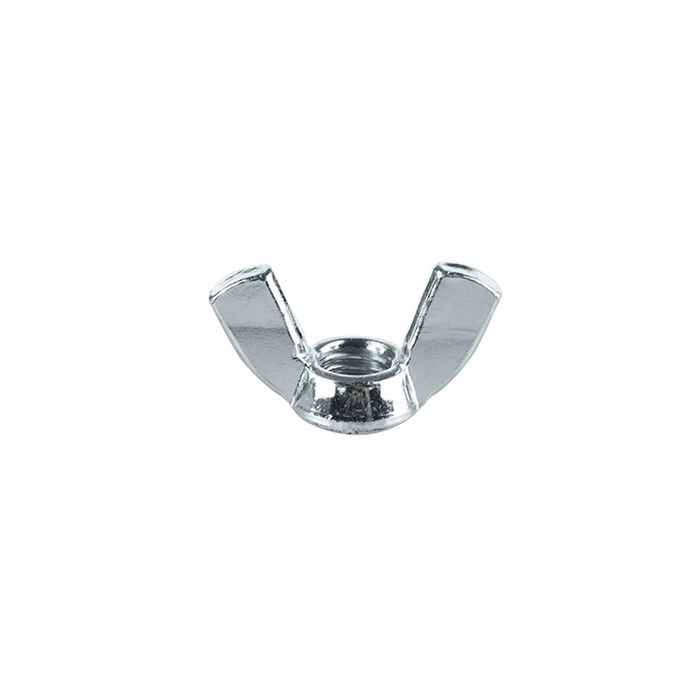 Pinnacle M8 Stainless Steel 316 Wing Nuts - 2 Pack